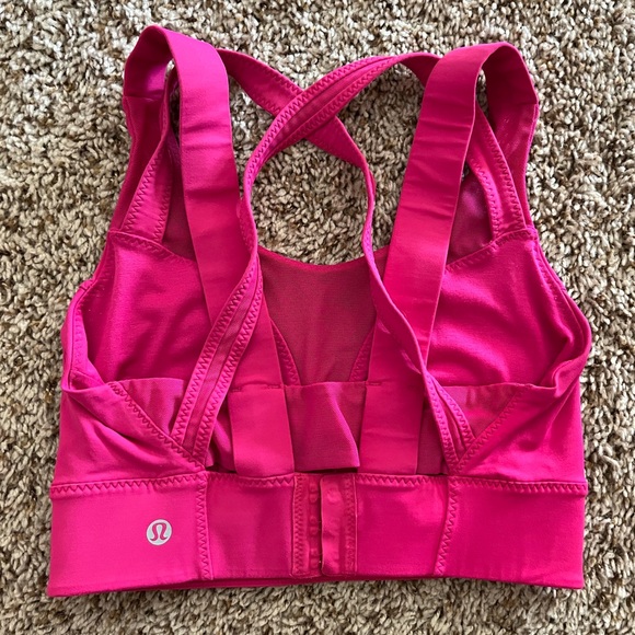 Lululemon sports bra - Picture 1 of 2